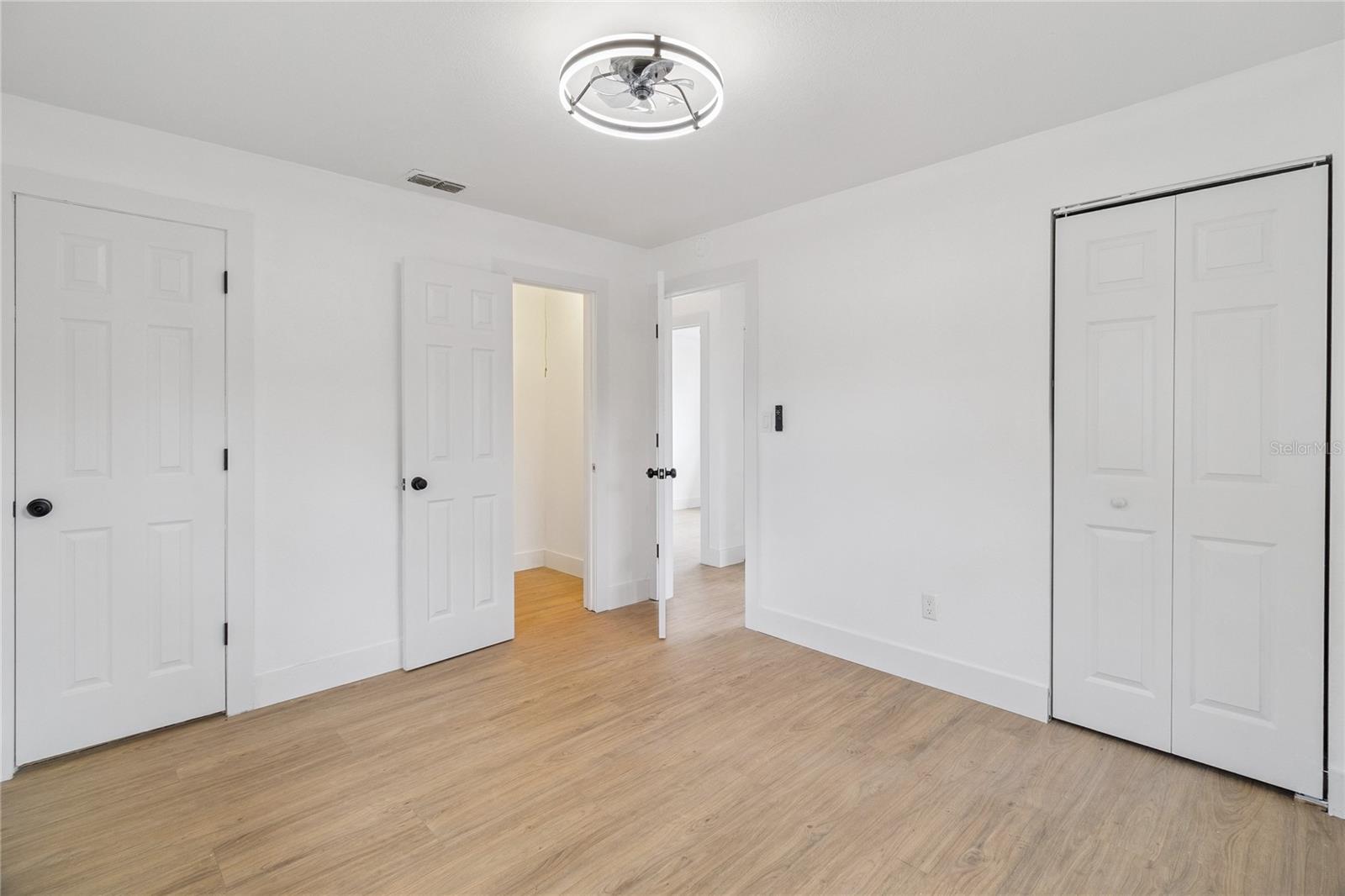 BRIARWOOD PARK SEC 01 - Residential