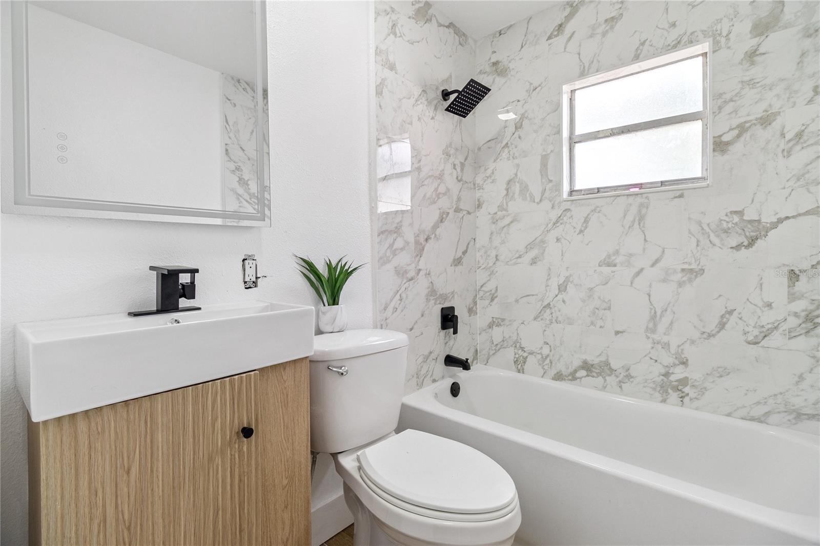 BRIARWOOD PARK SEC 01 - Residential