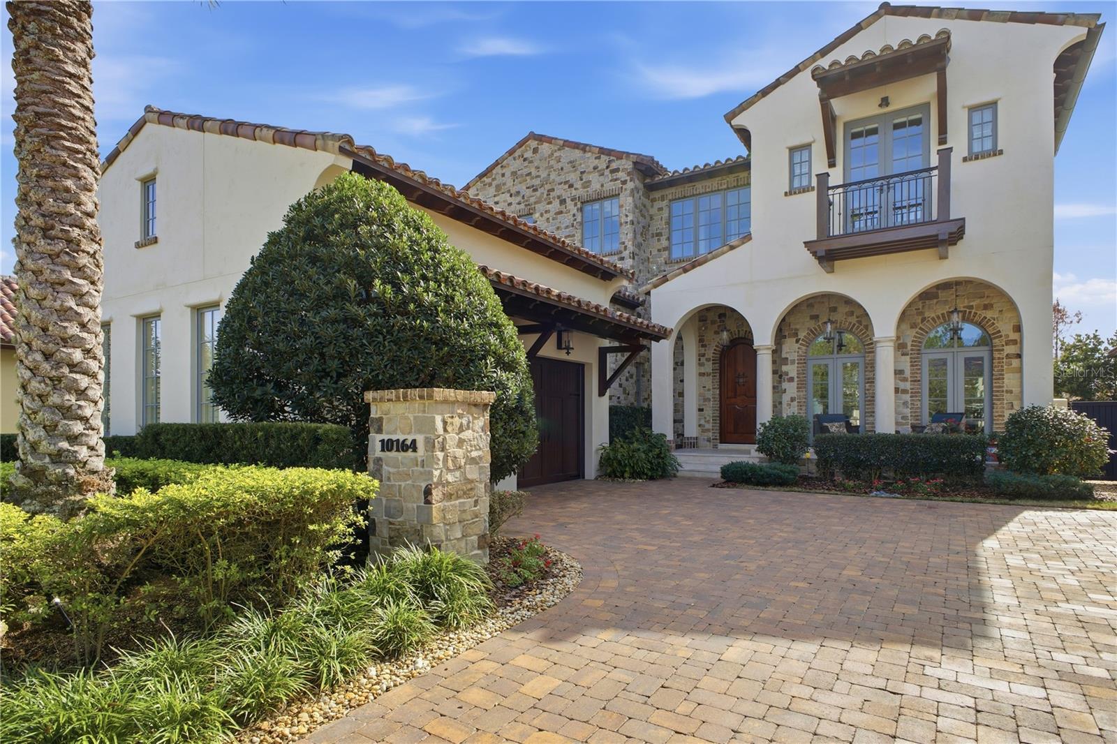 GOLDEN OAK PH 2B&2C - Residential