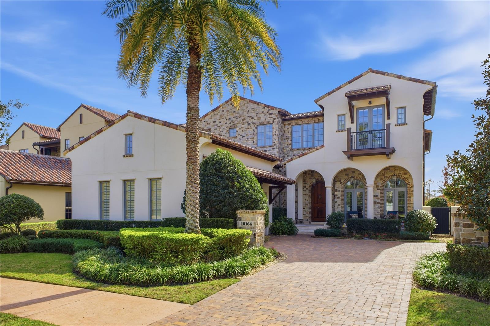 GOLDEN OAK PH 2B&2C - Residential