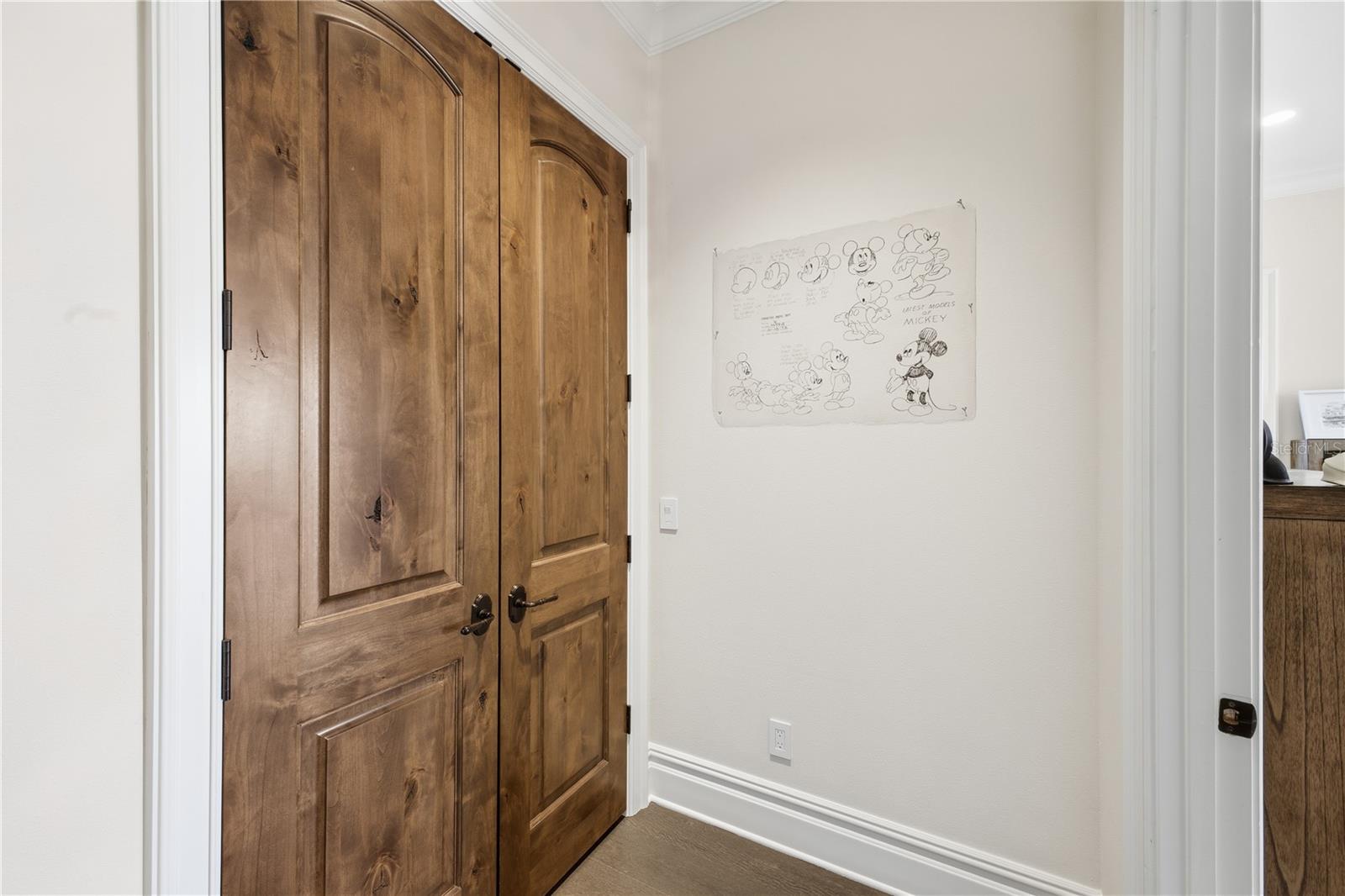 GOLDEN OAK PH 2B&2C - Residential