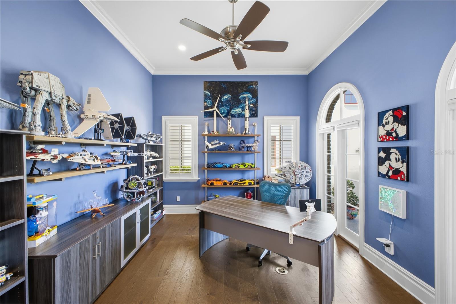 GOLDEN OAK PH 2B&2C - Residential