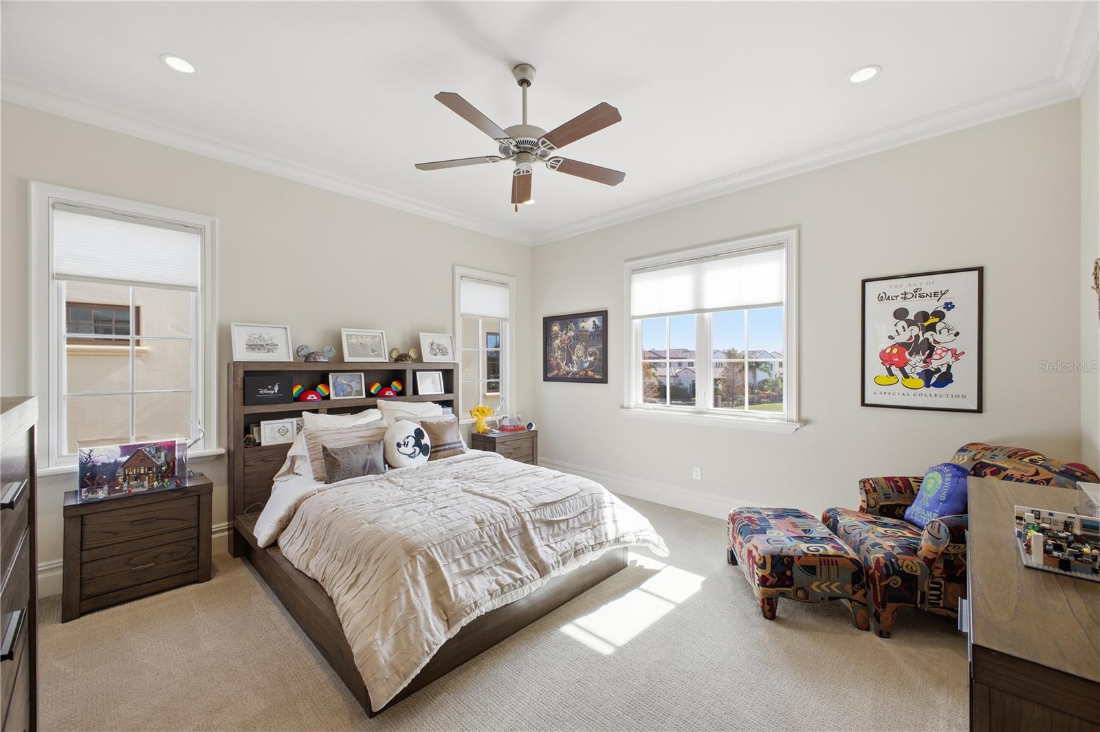 GOLDEN OAK PH 2B&2C - Residential