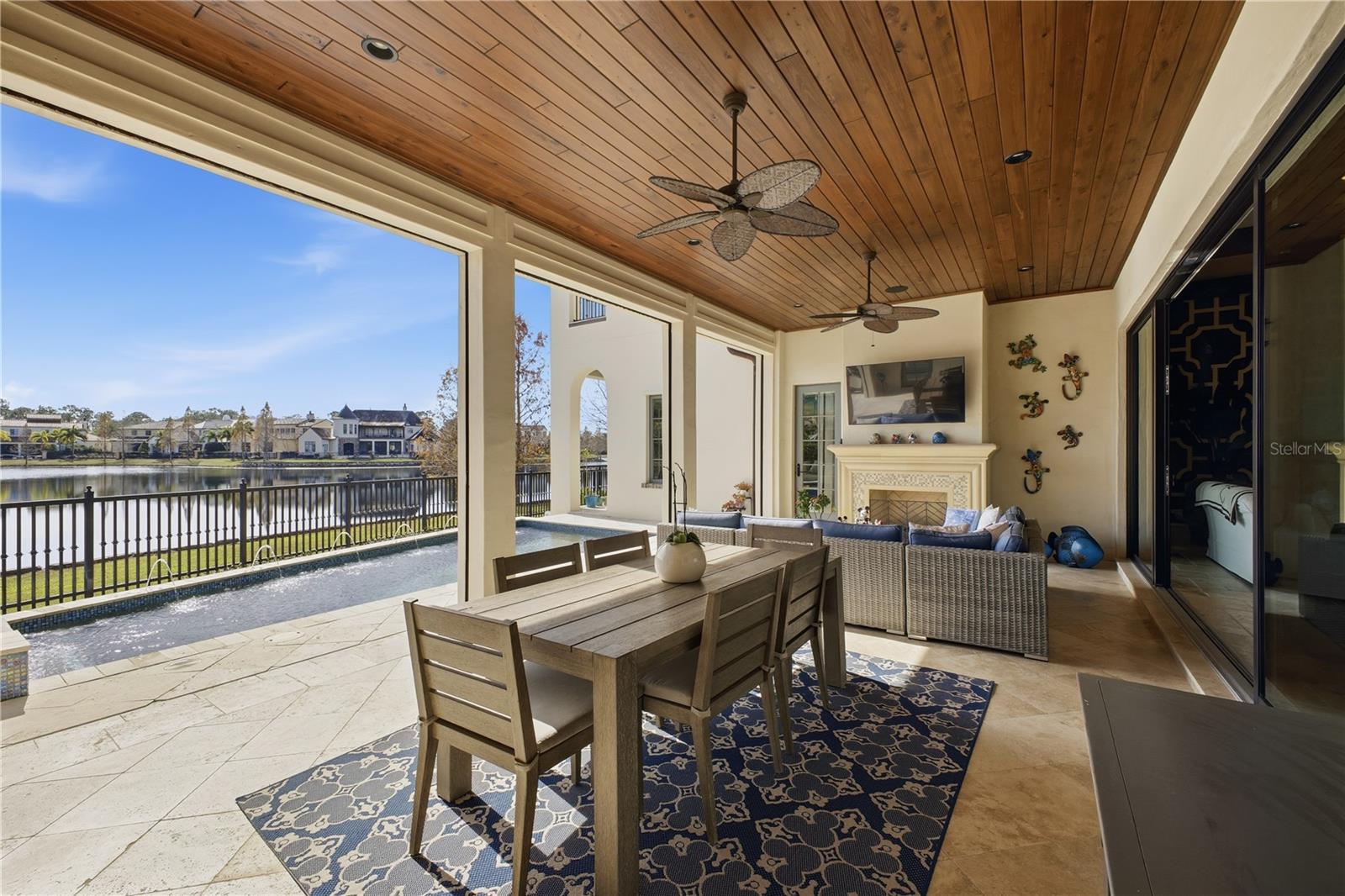 GOLDEN OAK PH 2B&2C - Residential