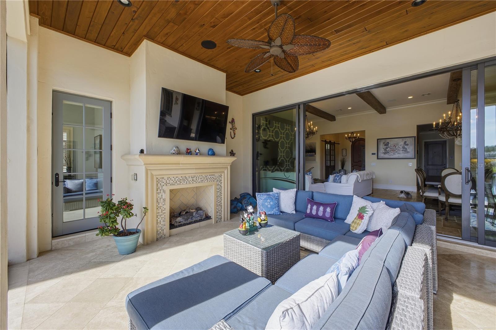 GOLDEN OAK PH 2B&2C - Residential