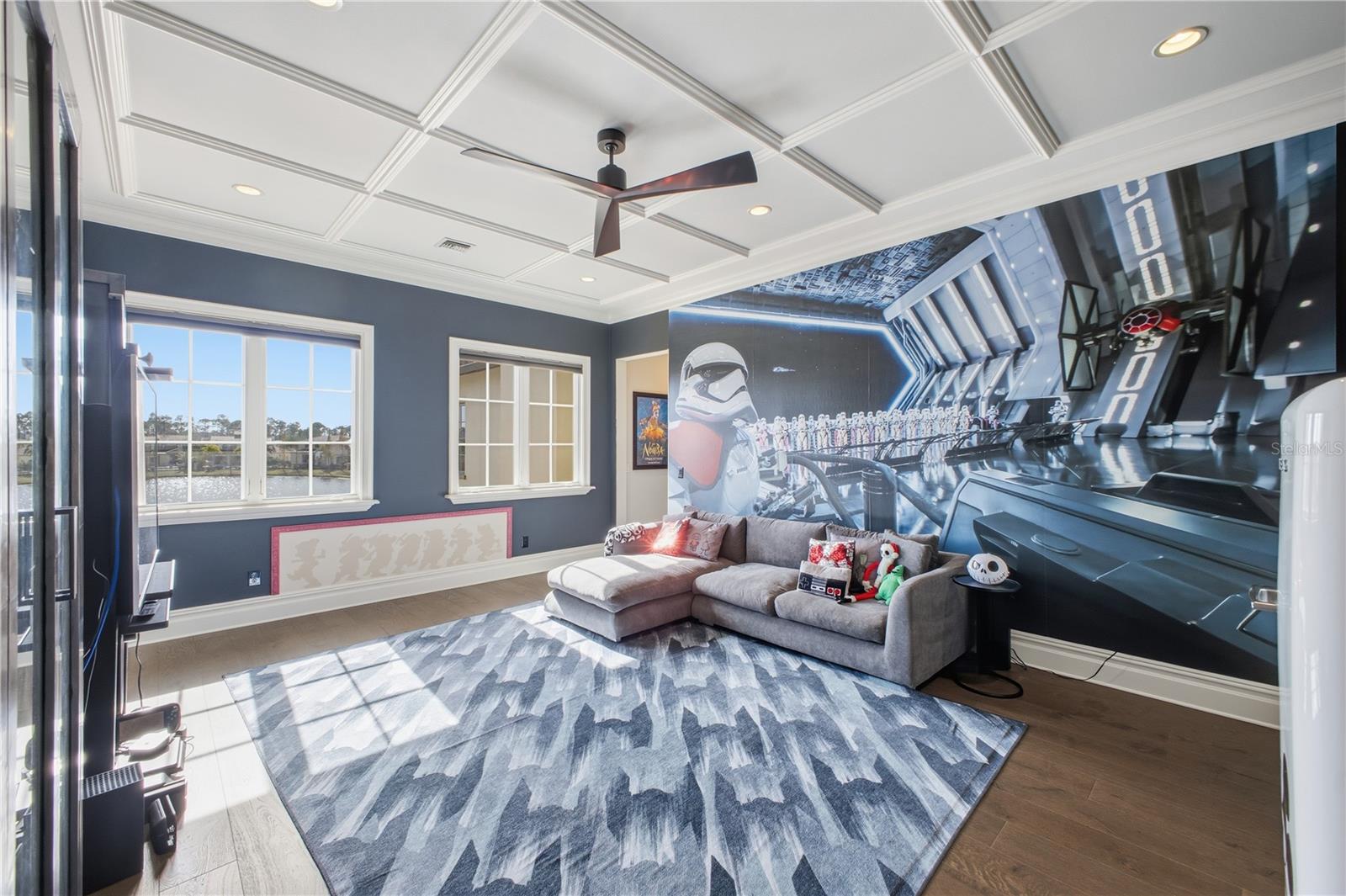 GOLDEN OAK PH 2B&2C - Residential