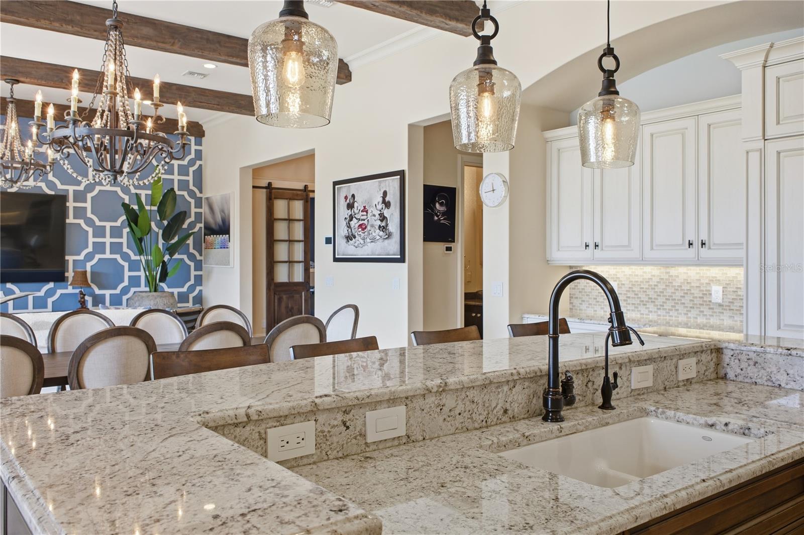 GOLDEN OAK PH 2B&2C - Residential