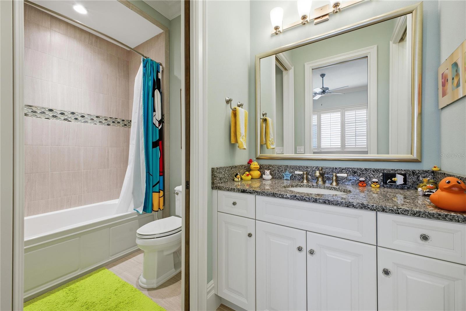 GOLDEN OAK PH 2B&2C - Residential