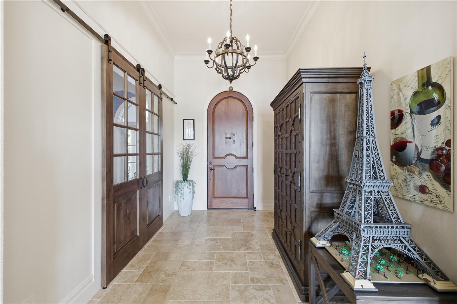 GOLDEN OAK PH 2B&2C - Residential