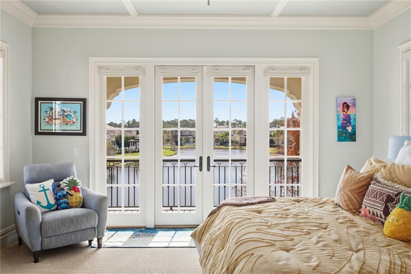 GOLDEN OAK PH 2B&2C - Residential