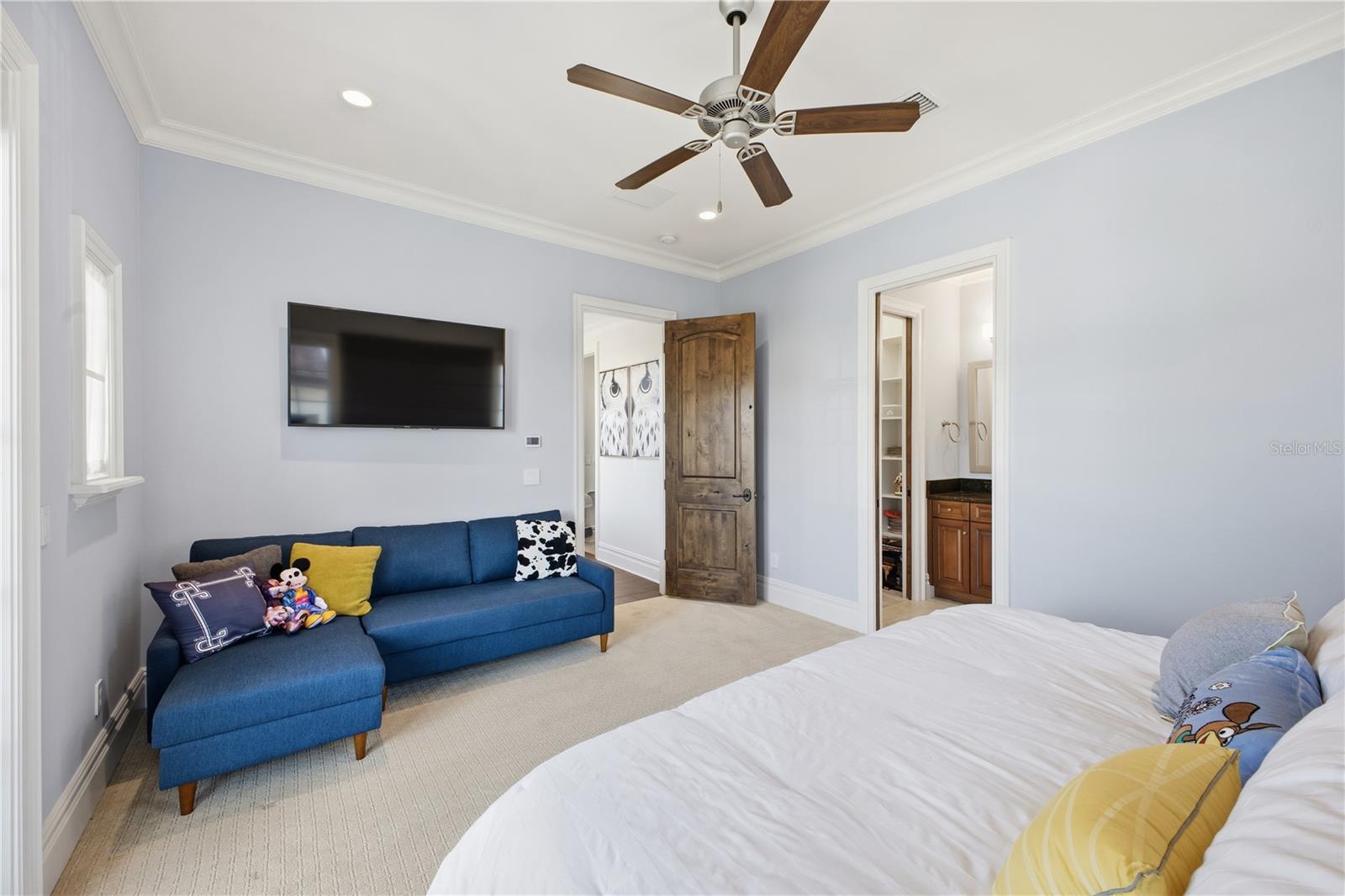 GOLDEN OAK PH 2B&2C - Residential