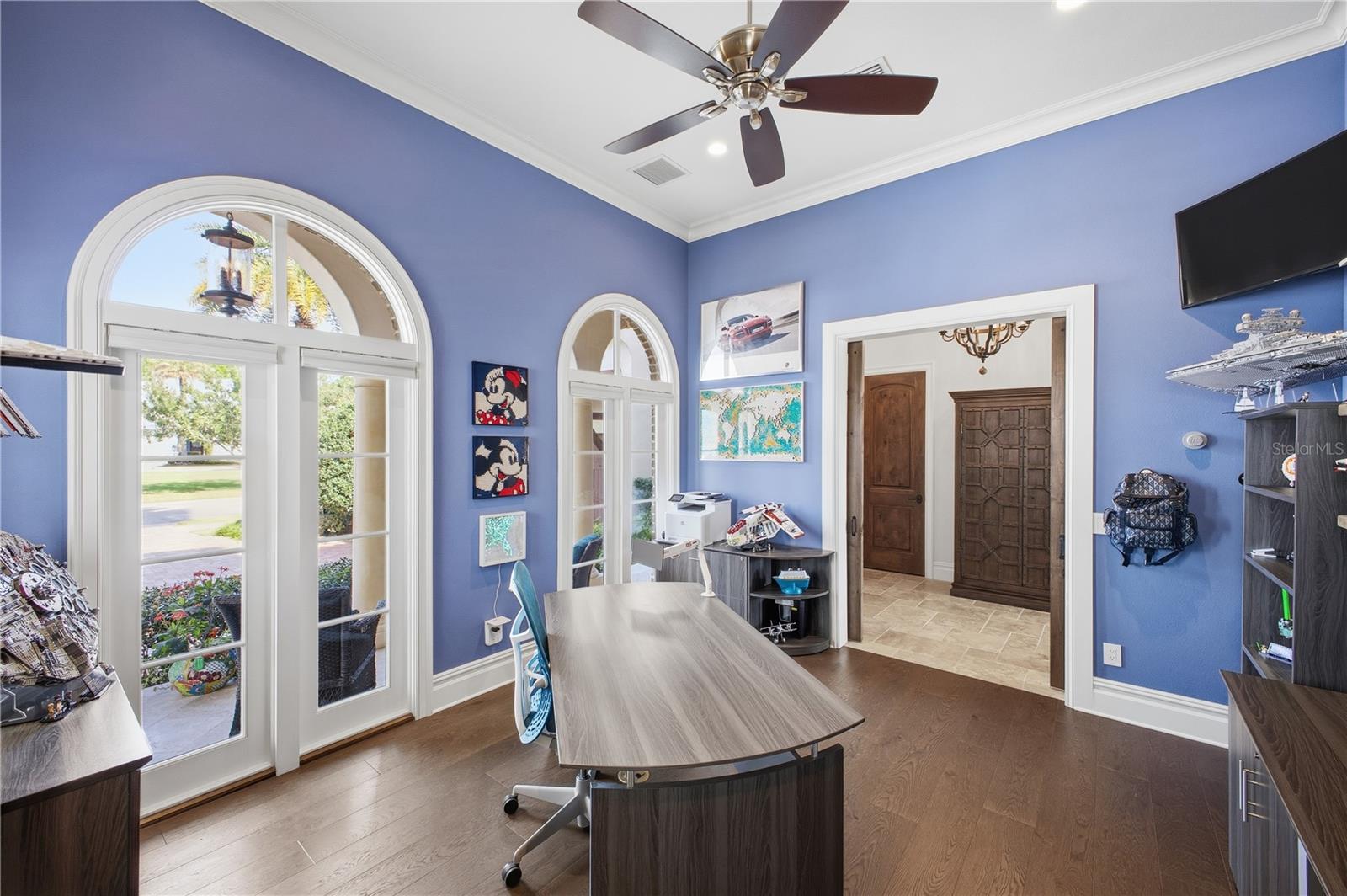 GOLDEN OAK PH 2B&2C - Residential