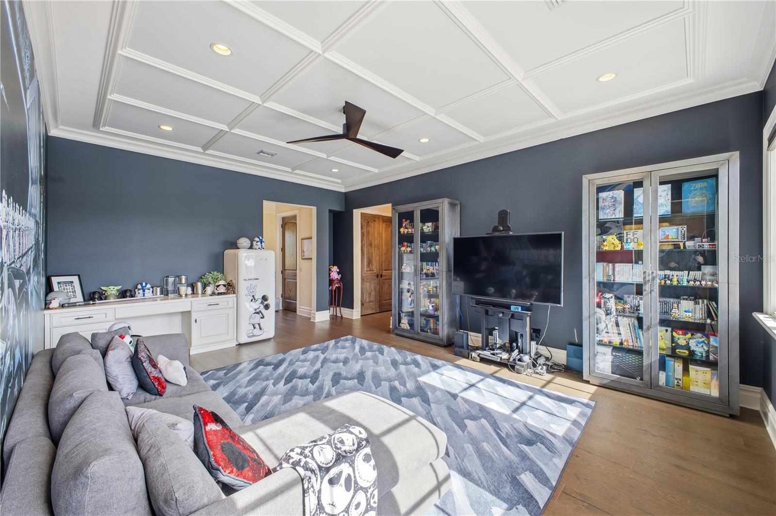 GOLDEN OAK PH 2B&2C - Residential