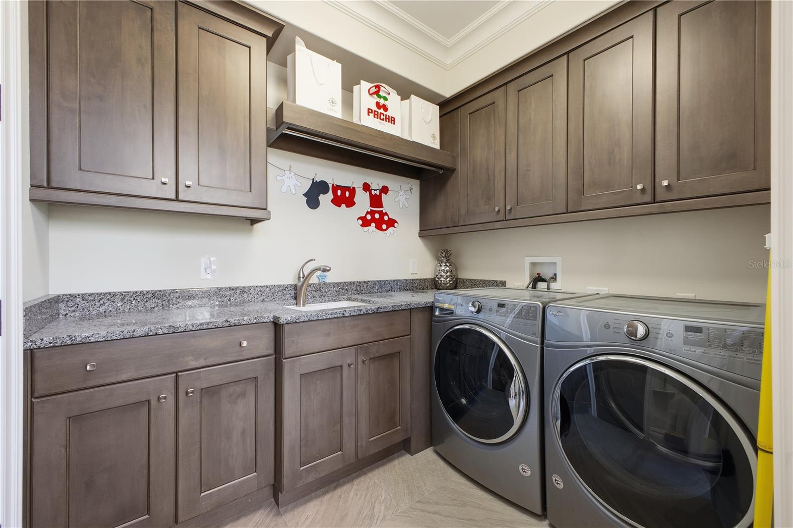 GOLDEN OAK PH 2B&2C - Residential