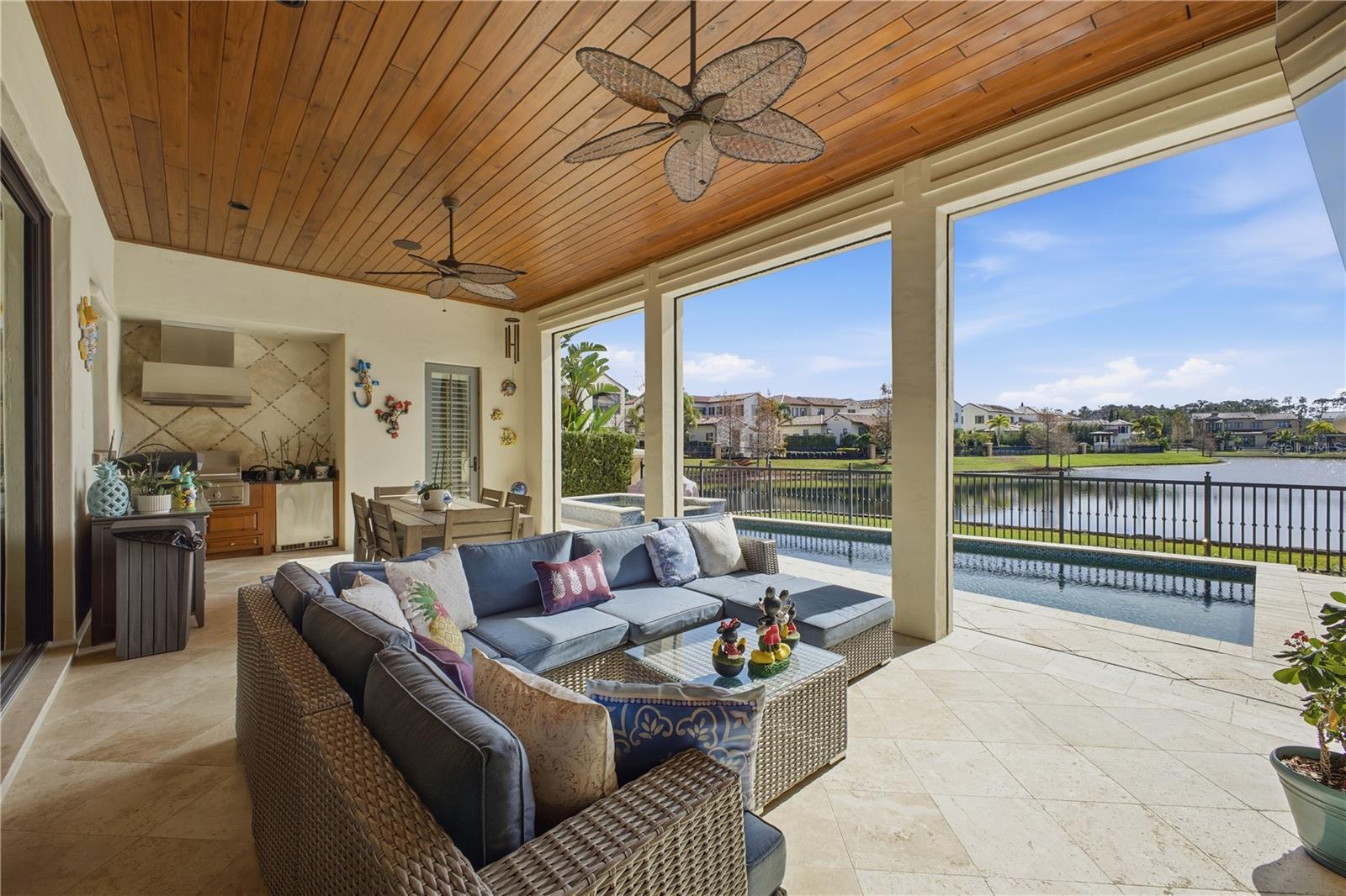 GOLDEN OAK PH 2B&2C - Residential