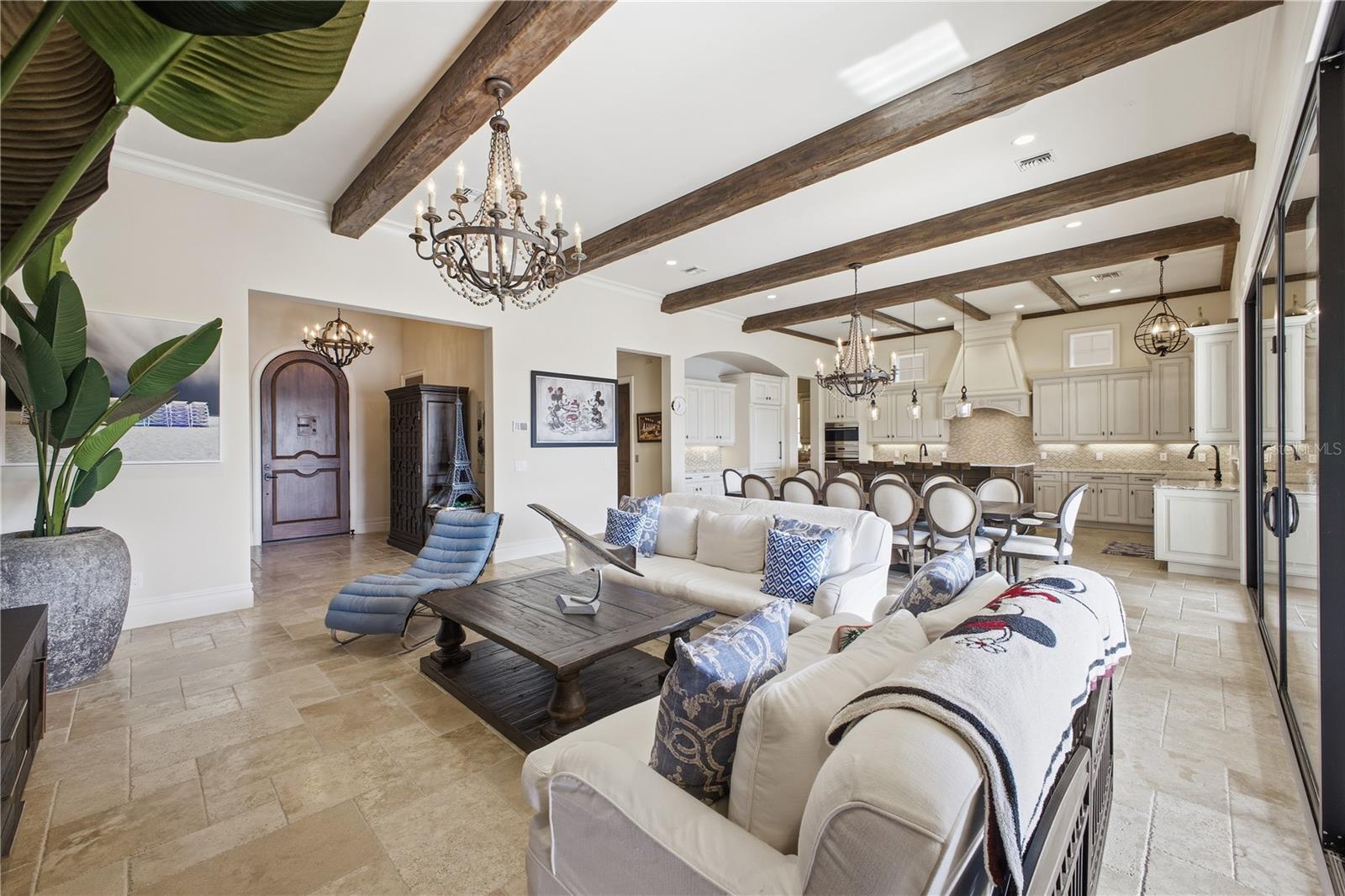 GOLDEN OAK PH 2B&2C - Residential