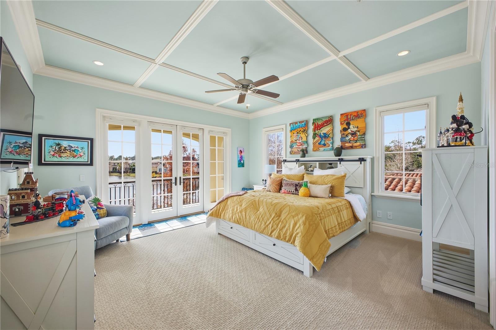 GOLDEN OAK PH 2B&2C - Residential