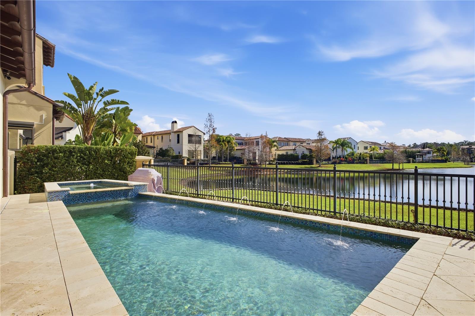 GOLDEN OAK PH 2B&2C - Residential