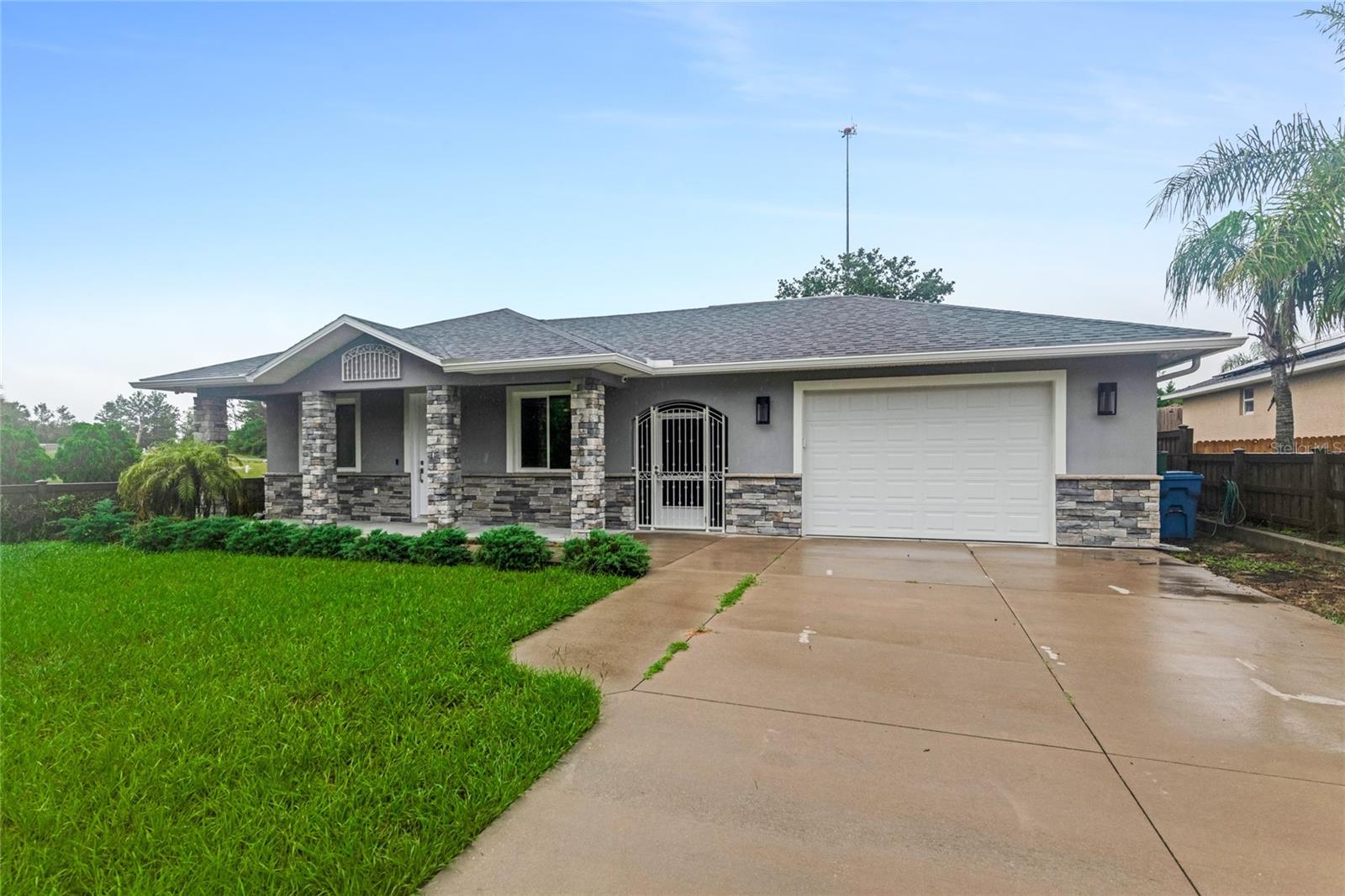 This stunning home features two bedrooms and two and a half baths, along with an eat-in
kitchen. It boasts a closed-cell foam-sprayed roof deck with an upgraded R-30 insulation rating,
energy-efficient LED lighting throughout, and hurricane-impact-rated windows. Additional
highlights include an oversized single car garage, an interior laundry room, a screened breezeway, and a
screened back porch. The flooring is a combination of beautiful vinyl and tile, creating an
inviting atmosphere that is complemented by 9-foot ceilings. In summary, this home features
modern amenities, an oversized garage, and high-quality
finishes, all set in a comfortable and stylish environment.
All measurements and information in the MLS is intended to be accurate, but can not be guaranteed. No warranties are implied/expressed and all information should be verified by Buyer