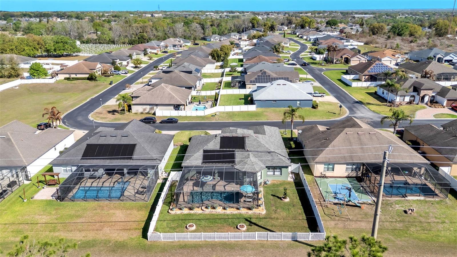 HIGHLANDS CREEK PHASE TWO - Residential