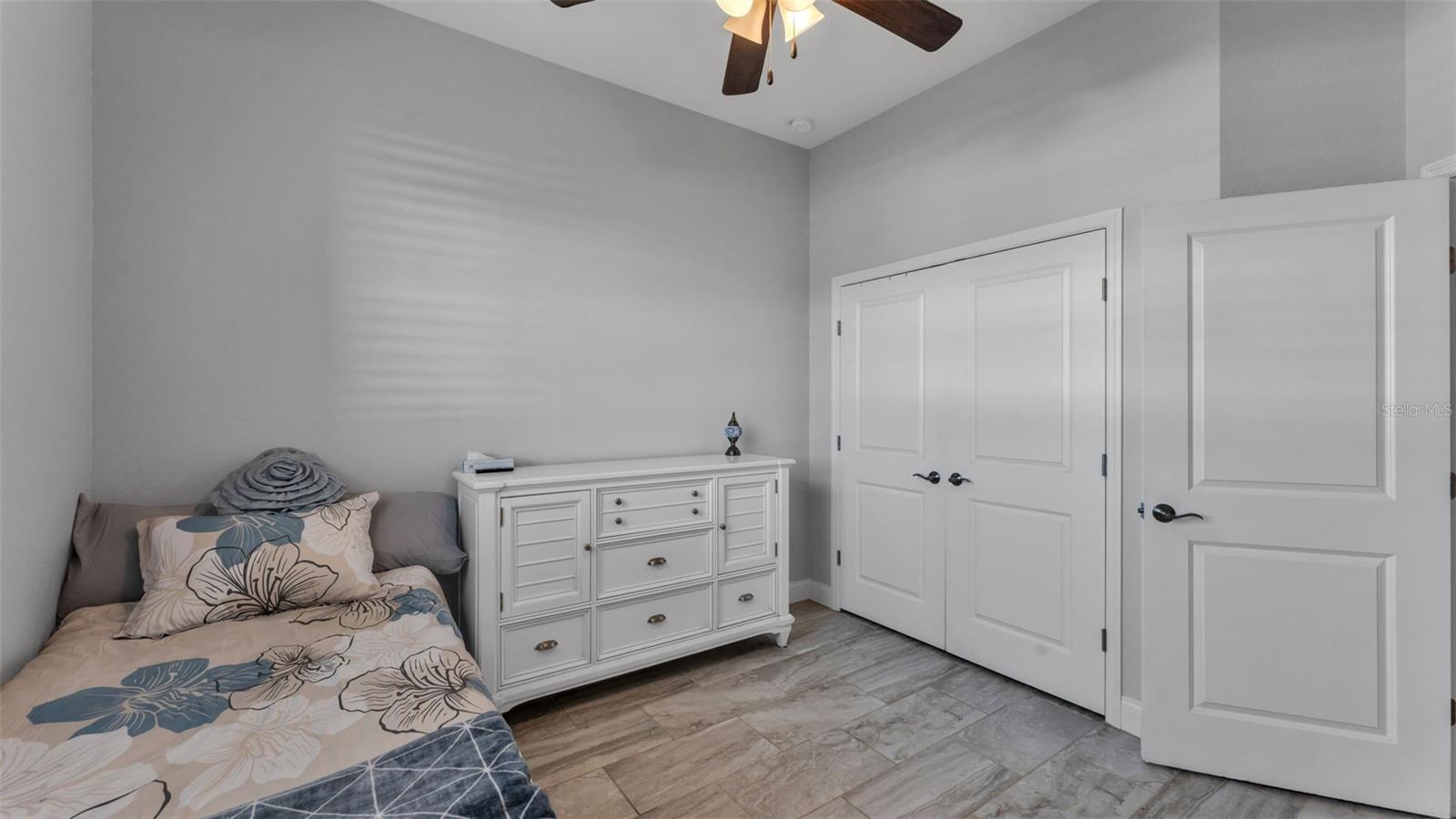 HIGHLANDS CREEK PHASE TWO - Residential