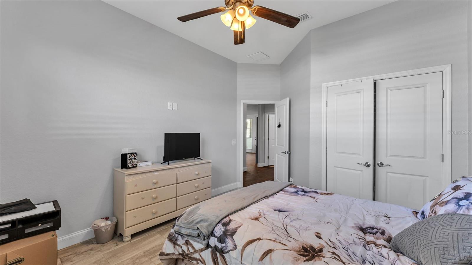 HIGHLANDS CREEK PHASE TWO - Residential