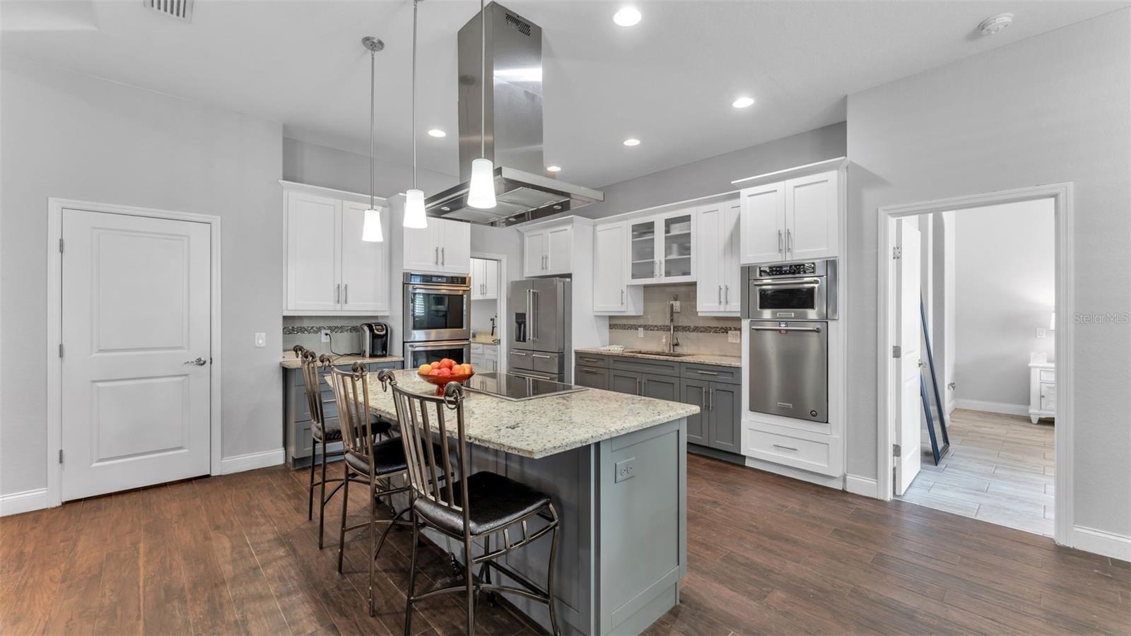 HIGHLANDS CREEK PHASE TWO - Residential