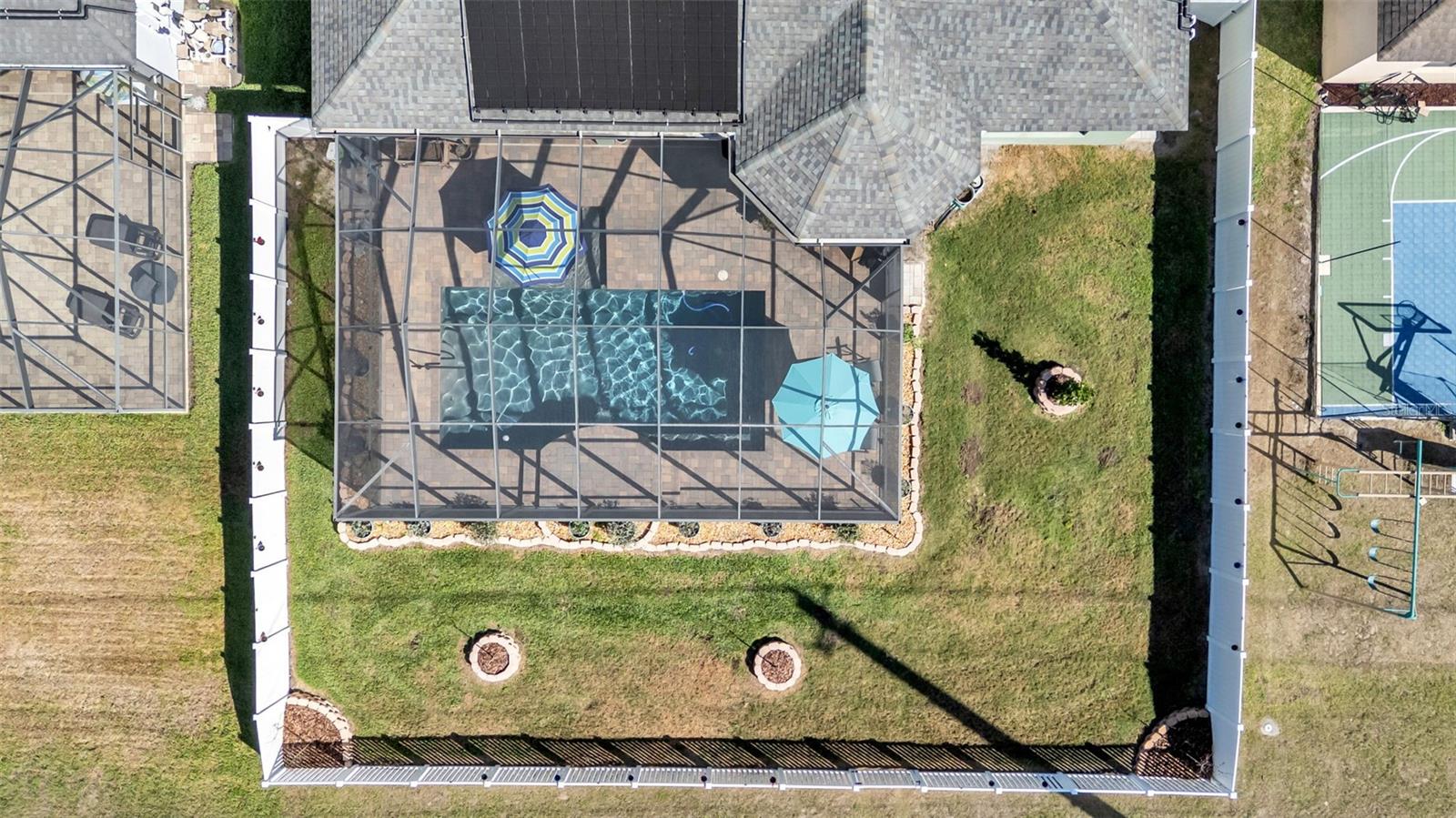 HIGHLANDS CREEK PHASE TWO - Residential