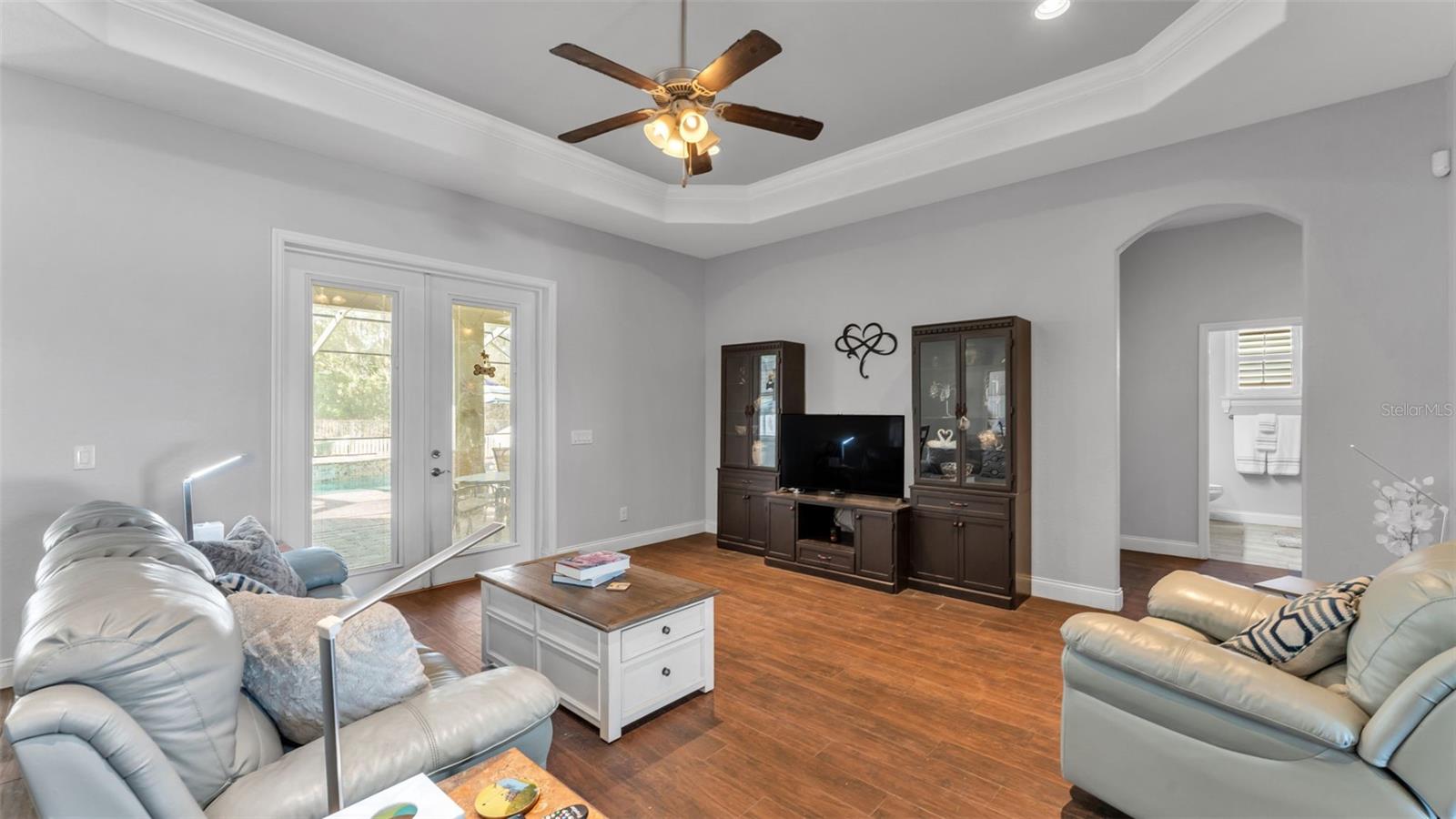 HIGHLANDS CREEK PHASE TWO - Residential