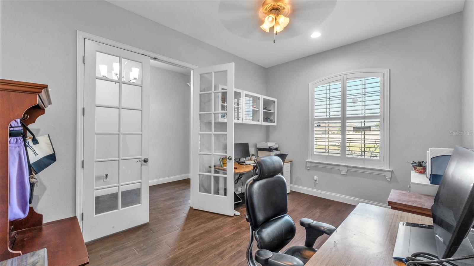 HIGHLANDS CREEK PHASE TWO - Residential