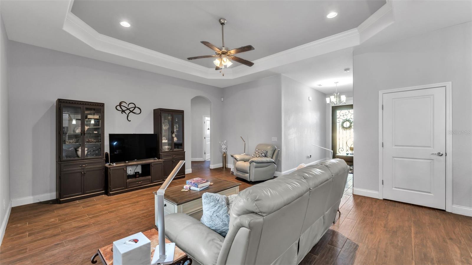 HIGHLANDS CREEK PHASE TWO - Residential