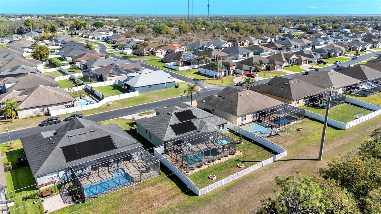 HIGHLANDS CREEK PHASE TWO - Residential