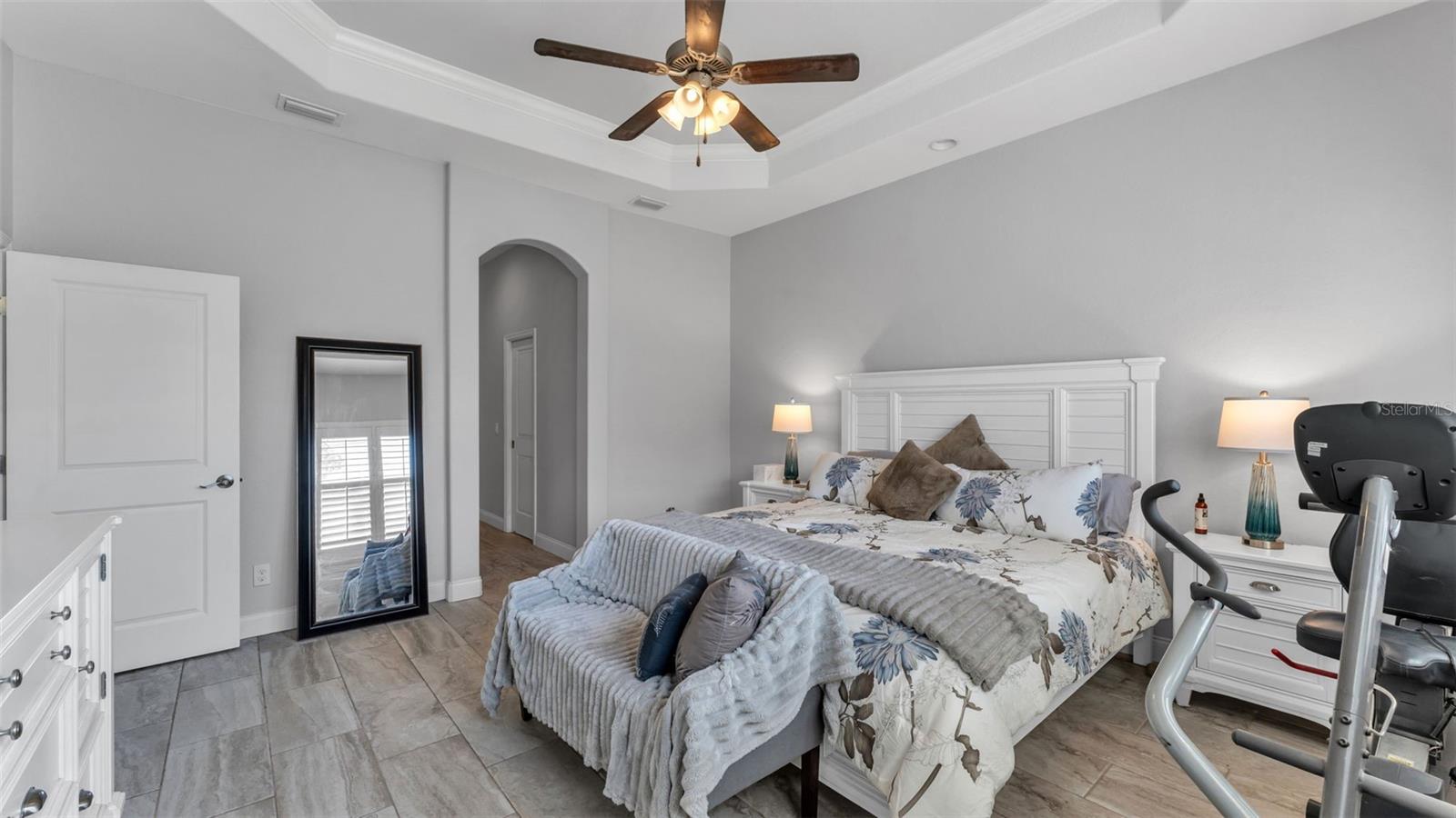 HIGHLANDS CREEK PHASE TWO - Residential