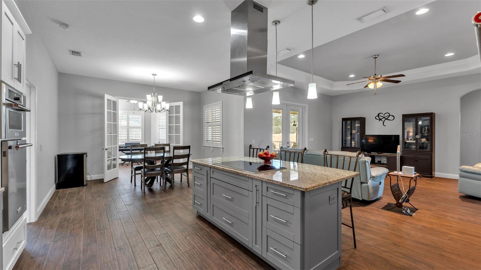 HIGHLANDS CREEK PHASE TWO - Residential