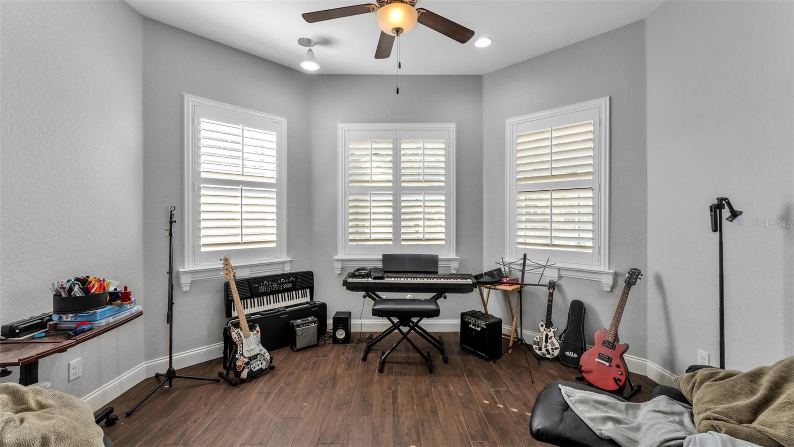 HIGHLANDS CREEK PHASE TWO - Residential