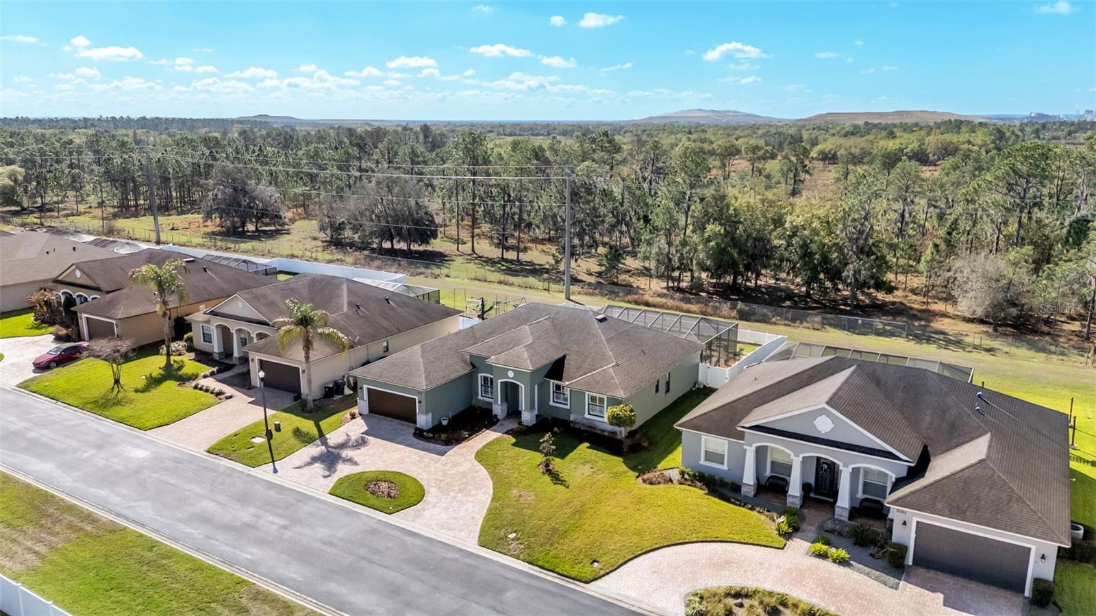 HIGHLANDS CREEK PHASE TWO - Residential