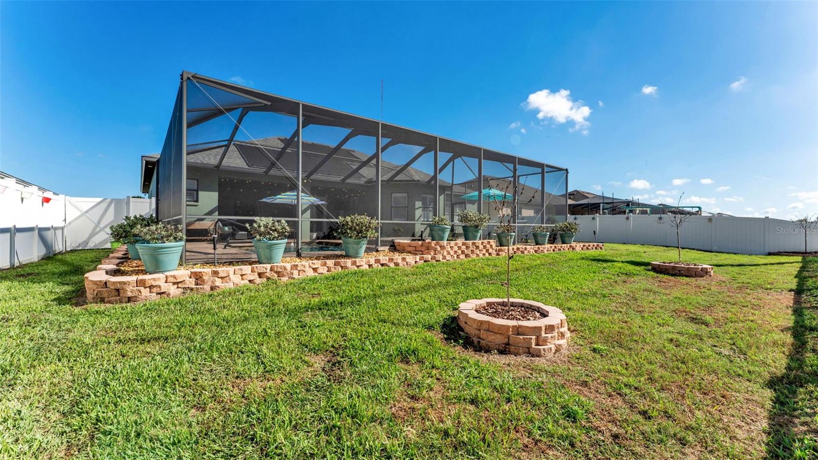 HIGHLANDS CREEK PHASE TWO - Residential