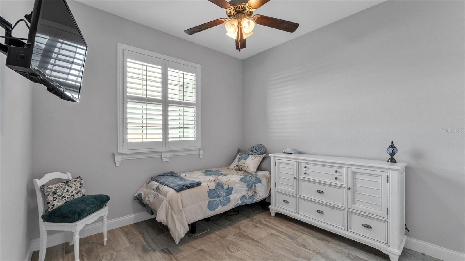 HIGHLANDS CREEK PHASE TWO - Residential