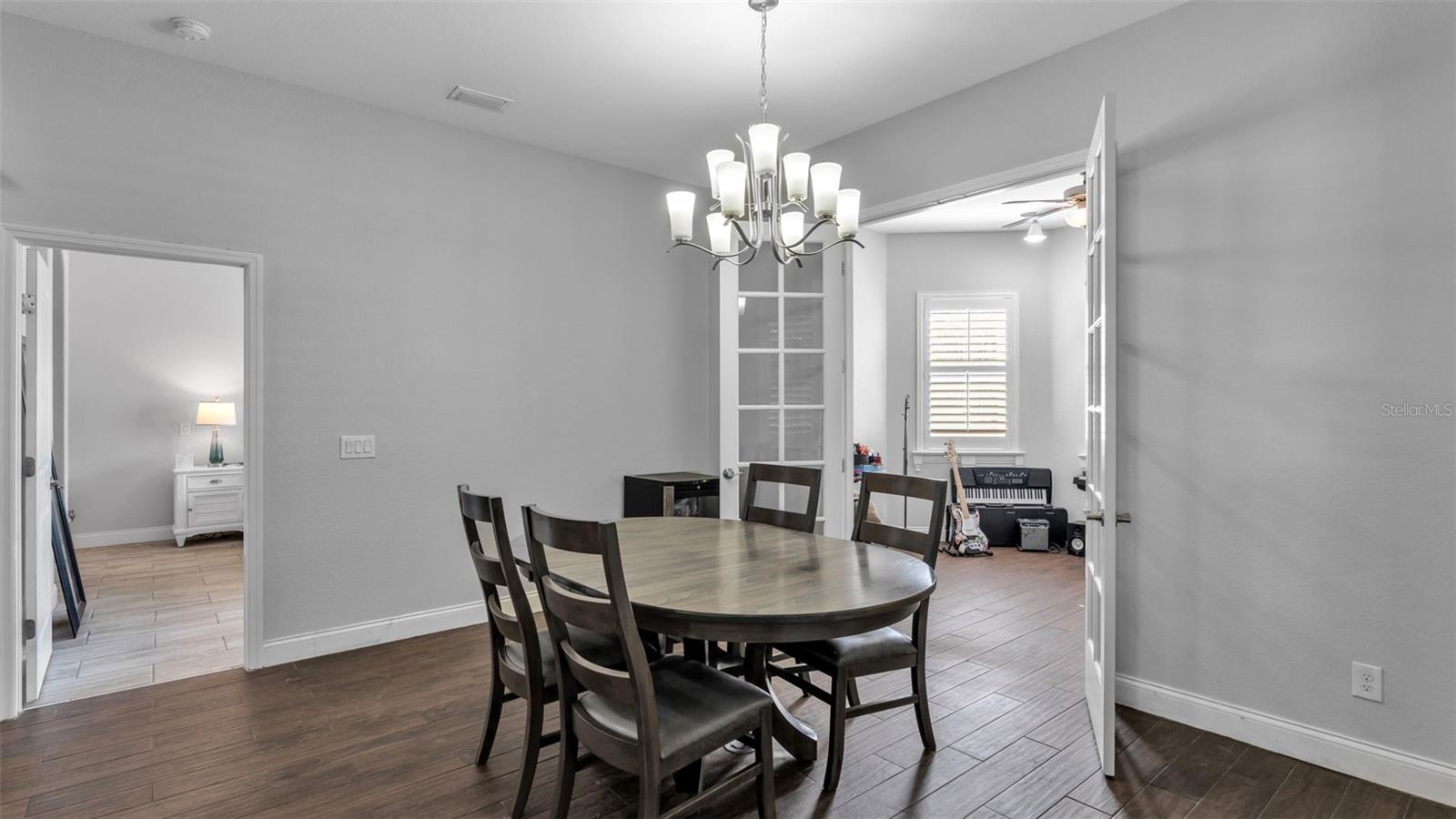 HIGHLANDS CREEK PHASE TWO - Residential