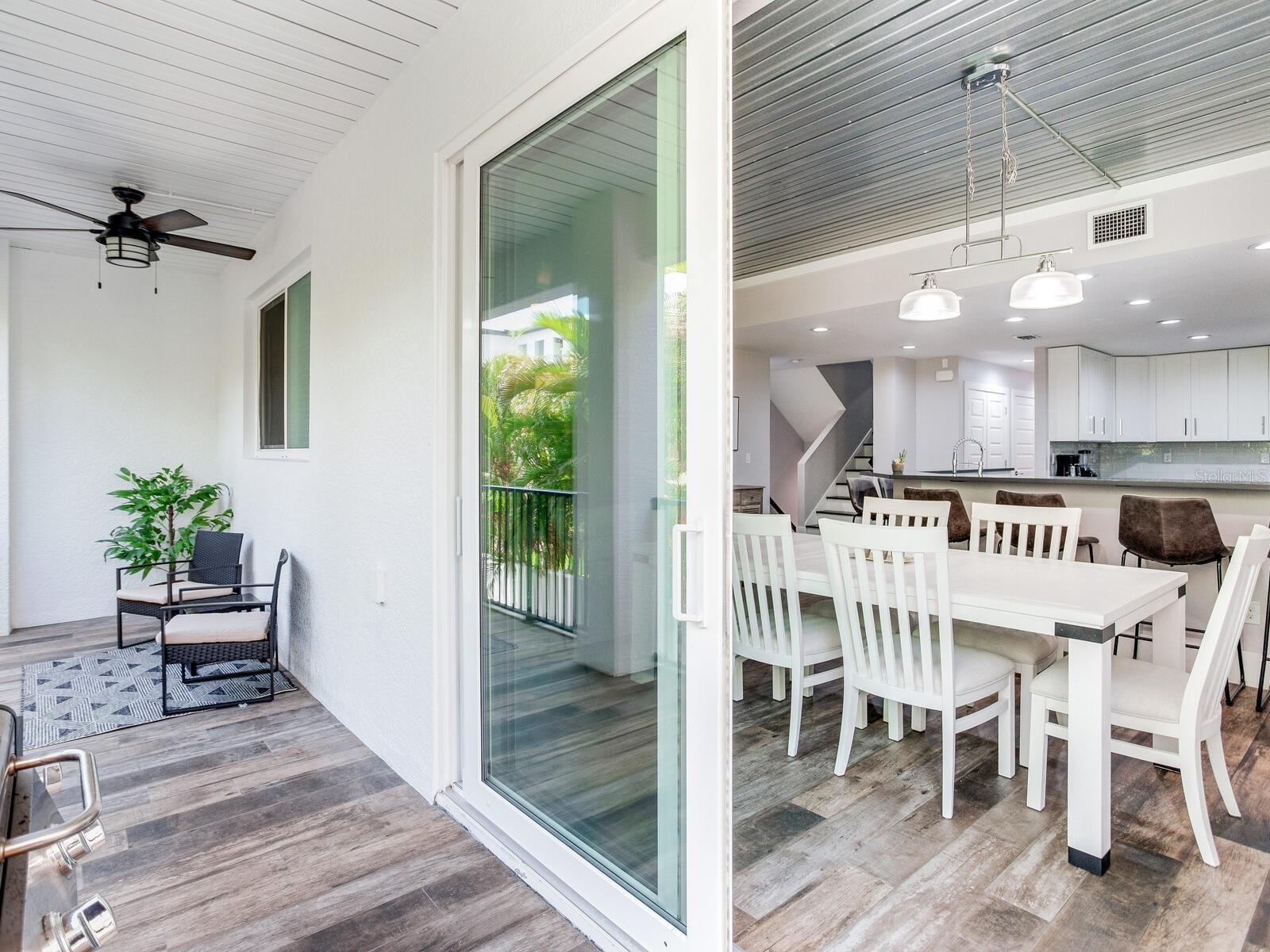 GAY SHORES - Residential Lease