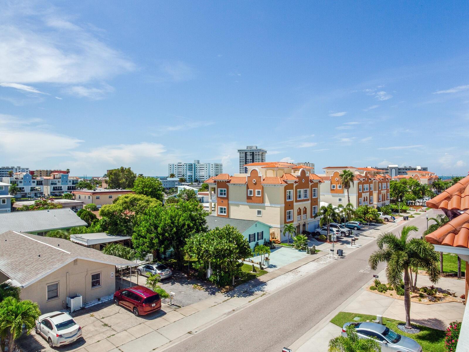 GAY SHORES - Residential Lease
