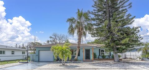 Photo of 436 87th Avenue, St Pete Beach, FL 33706 (MLS # TB8452492)
