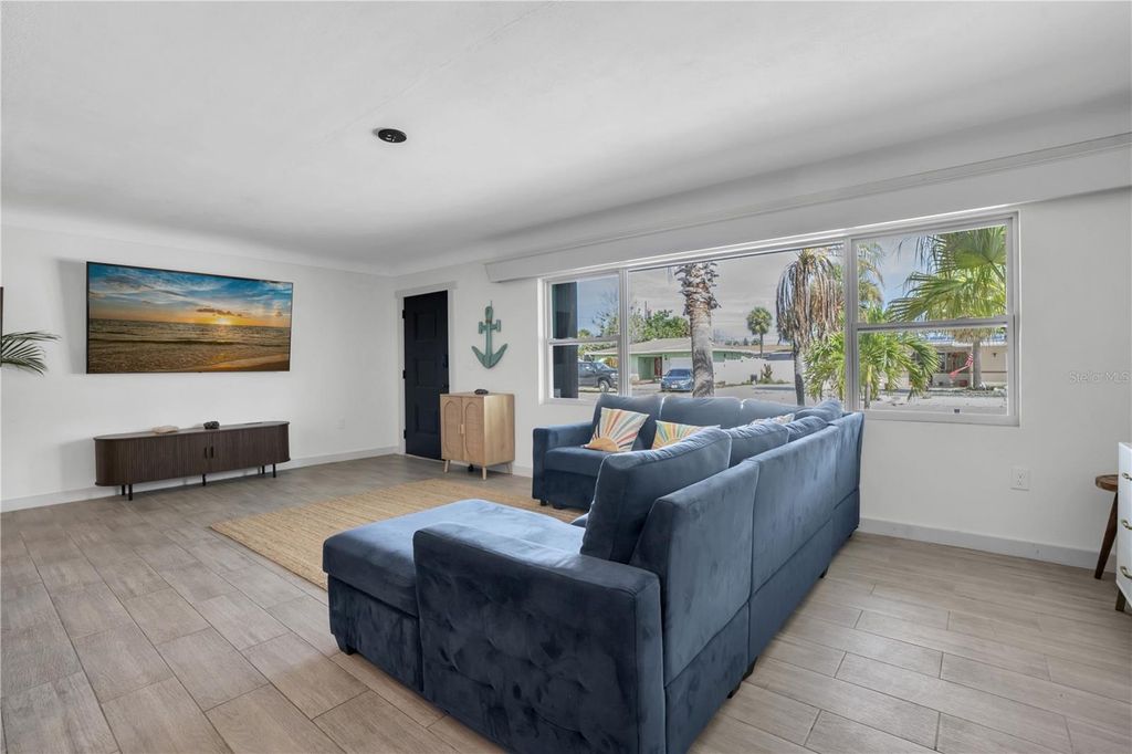 Photo of 436 87th Avenue, St Pete Beach, FL 33706 (MLS # TB8452492)