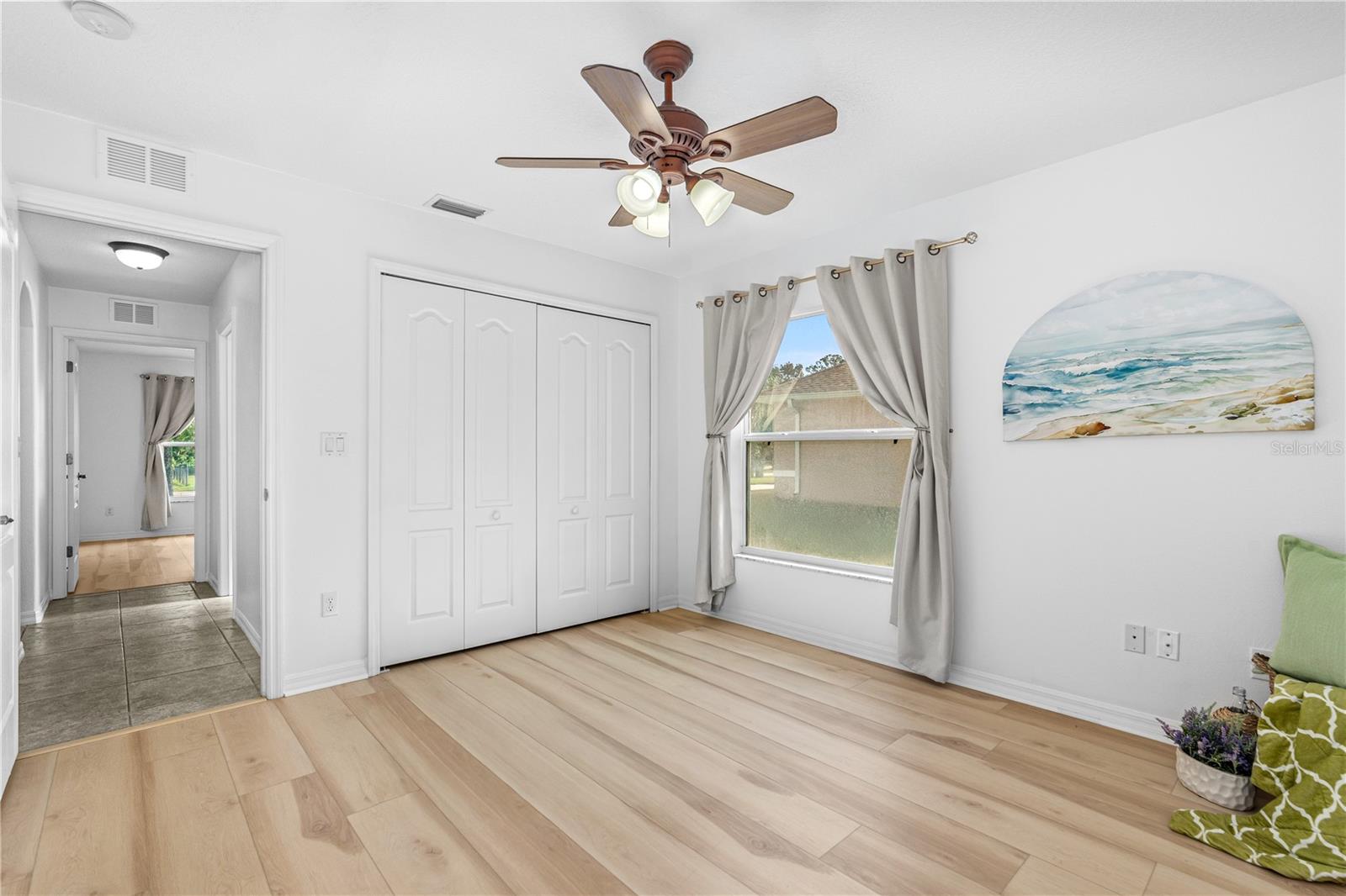 MALLARDS REACH - Residential