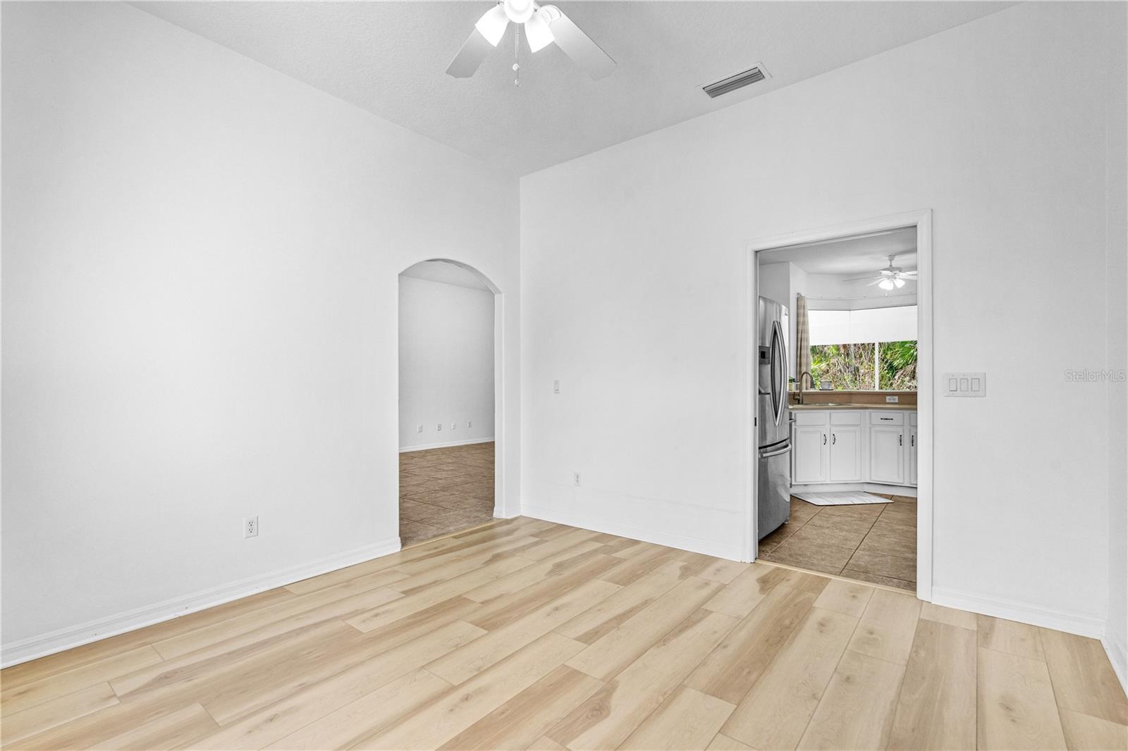 MALLARDS REACH - Residential