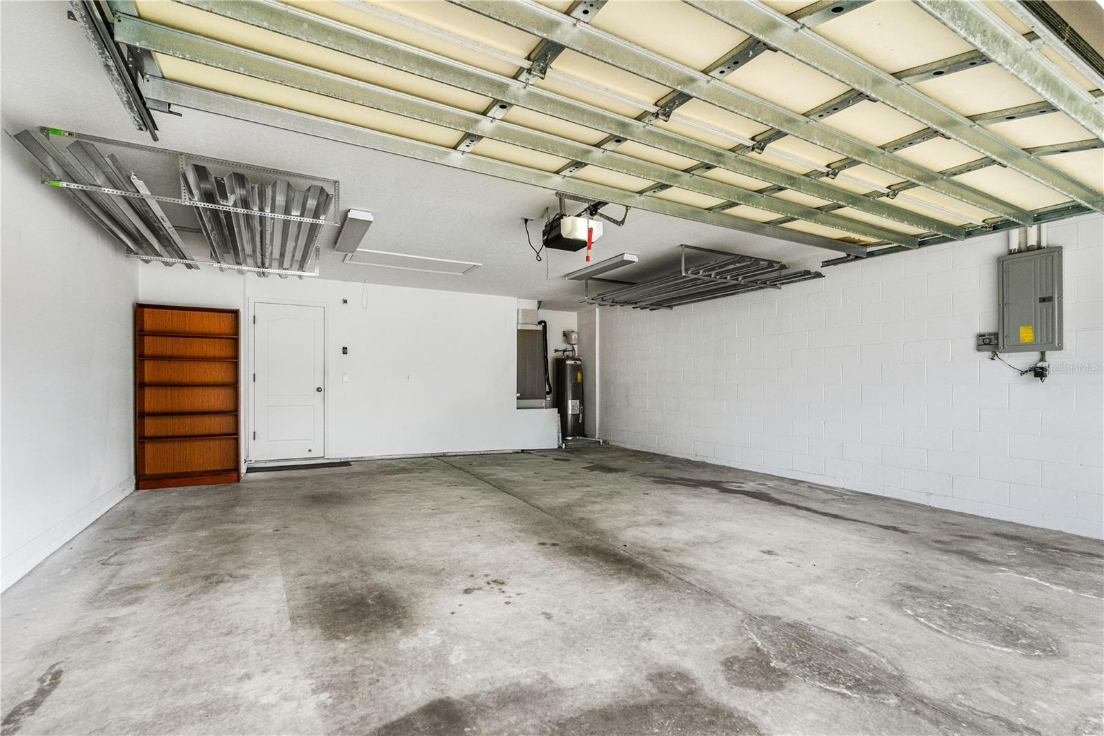 MALLARDS REACH - Residential