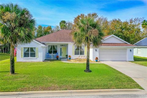 Photo of 16 Manderley Lane, Ormond Beach, FL 32174 (MLS # V4946136)
