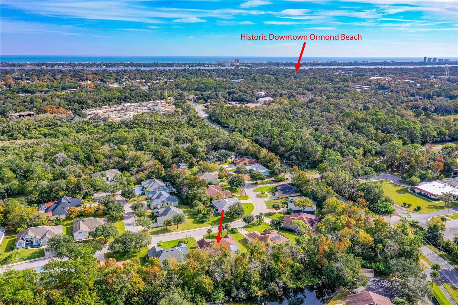 MALLARDS REACH - Residential