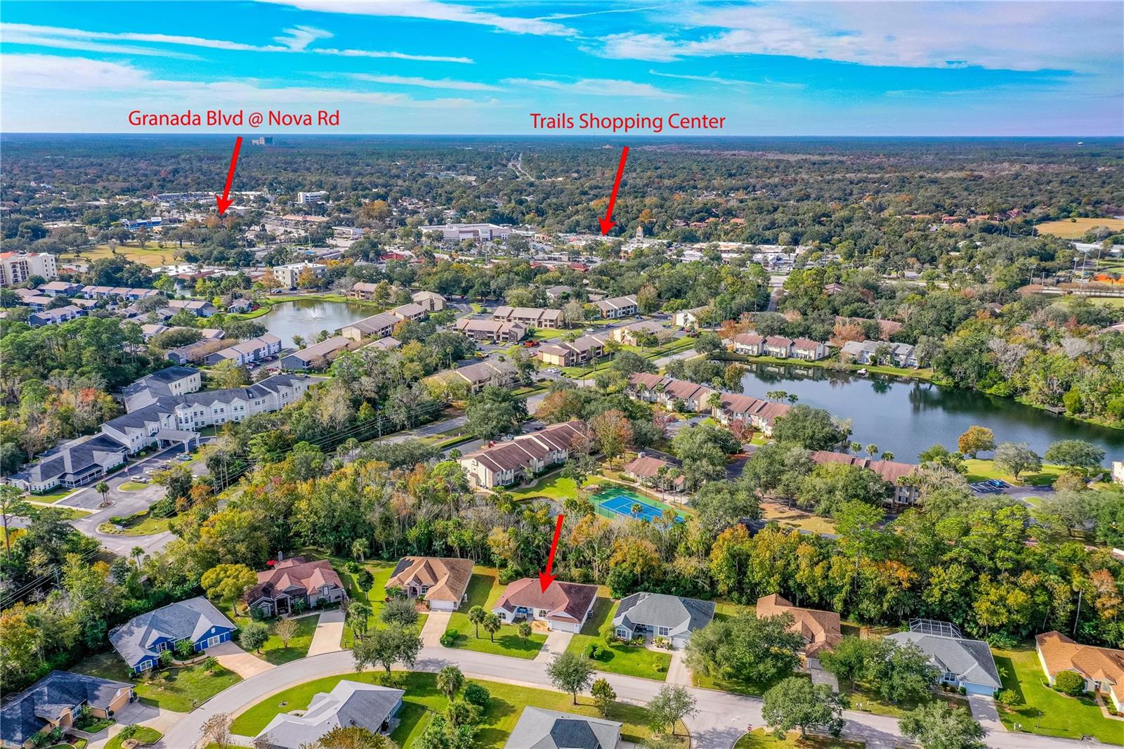 MALLARDS REACH - Residential