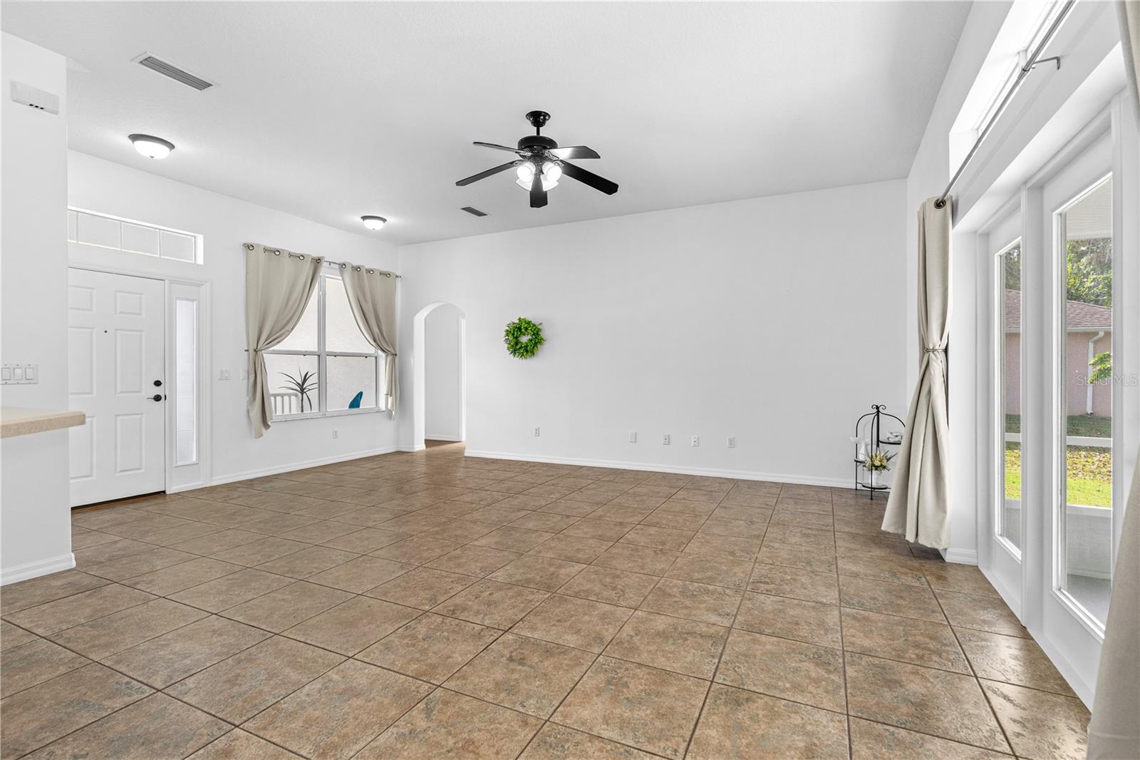 MALLARDS REACH - Residential